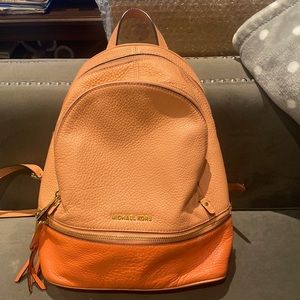 Womens backpack